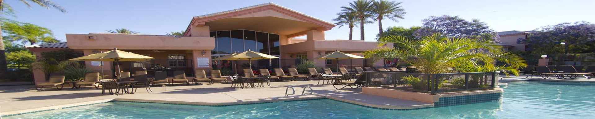 Scottsdale Villa Mirage